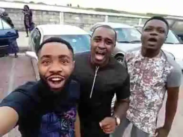 Video: Woli Arole and Asiri’s Best Skits, Back To Back.